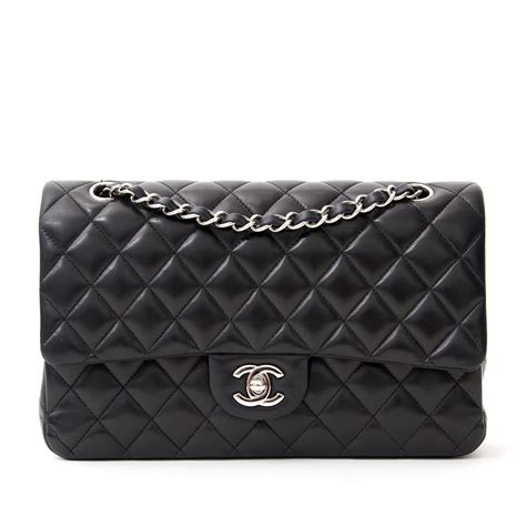 chanel kopen tweedehands op afbetaling|Chanel Labellov Buy and Sell Authentic Luxury.